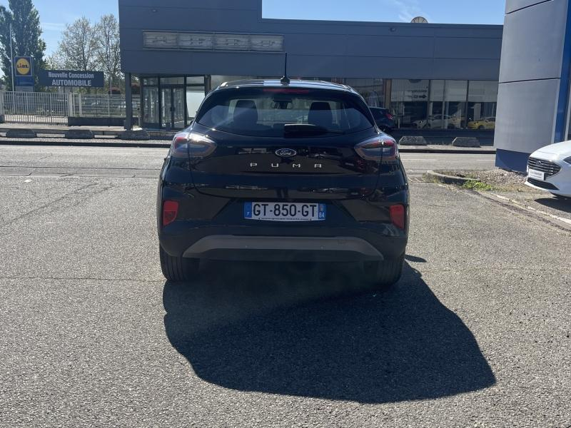 FORD Puma d’occasion à vendre à CARPENTRAS chez SNMA (Photo 8)