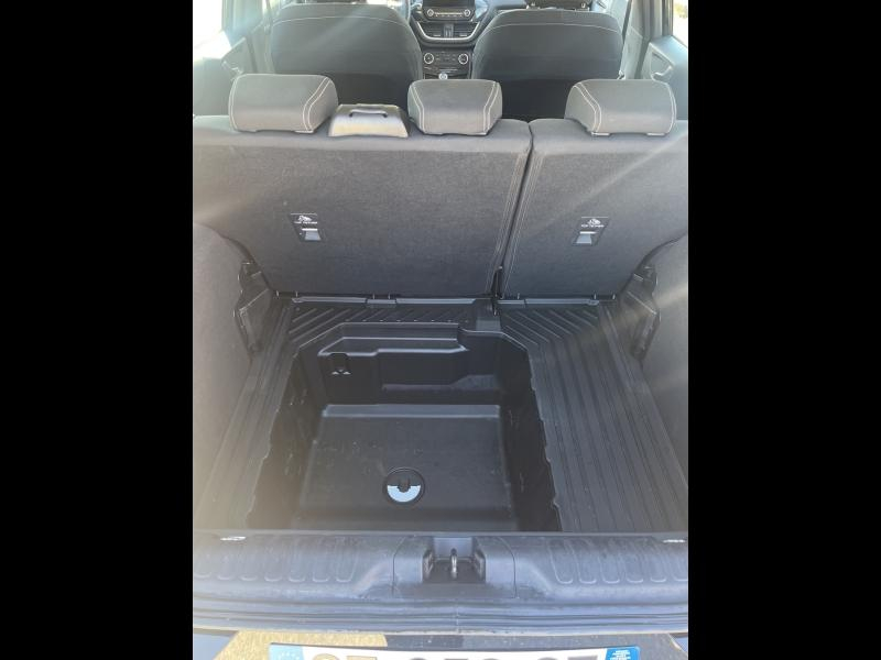 FORD Puma d’occasion à vendre à CARPENTRAS chez SNMA (Photo 9)