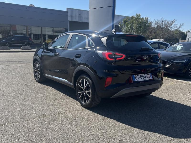 FORD Puma d’occasion à vendre à CARPENTRAS chez SNMA (Photo 10)