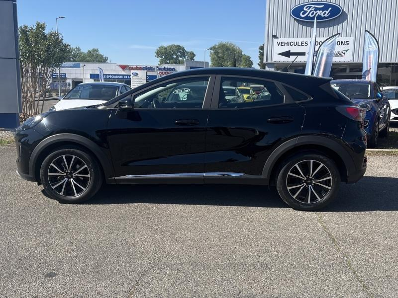 FORD Puma d’occasion à vendre à CARPENTRAS chez SNMA (Photo 12)
