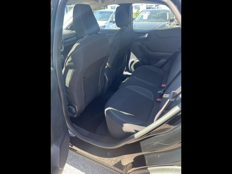 FORD Puma d’occasion à vendre à CARPENTRAS chez SNMA (Photo 13)