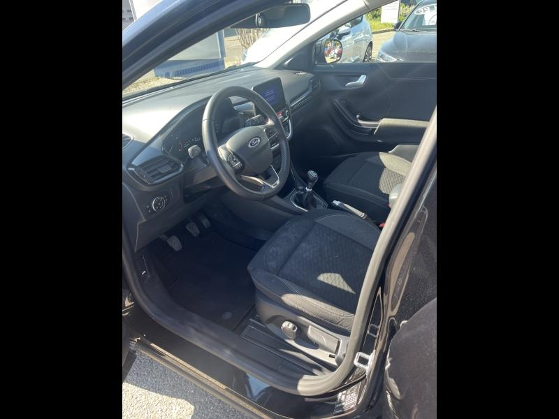 FORD Puma d’occasion à vendre à CARPENTRAS chez SNMA (Photo 14)