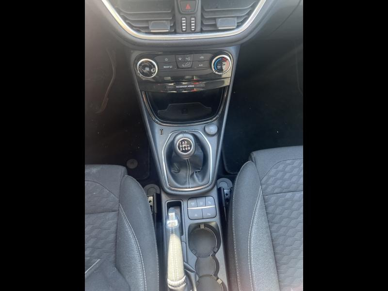 FORD Puma d’occasion à vendre à CARPENTRAS chez SNMA (Photo 15)