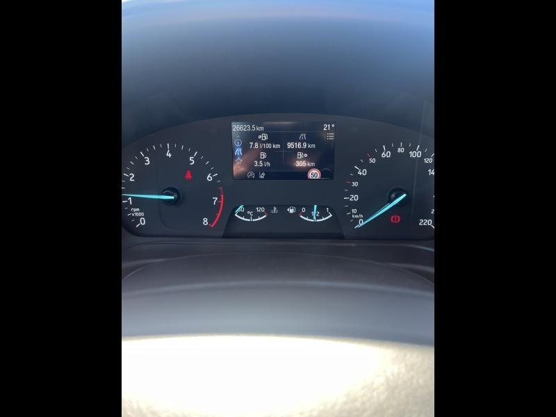 FORD Puma d’occasion à vendre à CARPENTRAS chez SNMA (Photo 16)