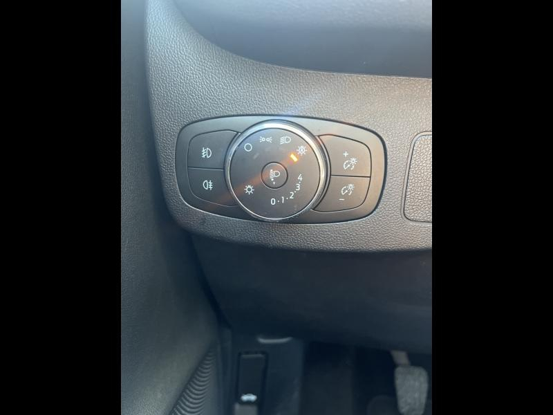 FORD Puma d’occasion à vendre à CARPENTRAS chez SNMA (Photo 17)