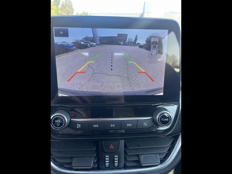 FORD Puma d’occasion à vendre à CARPENTRAS chez SNMA (Photo 20)