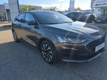 FORD Focus d’occasion à vendre à CARPENTRAS
