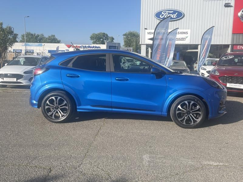 FORD Puma d’occasion à vendre à CARPENTRAS chez SNMA (Photo 4)