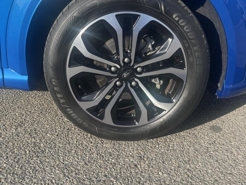 FORD Puma d’occasion à vendre à CARPENTRAS chez SNMA (Photo 5)