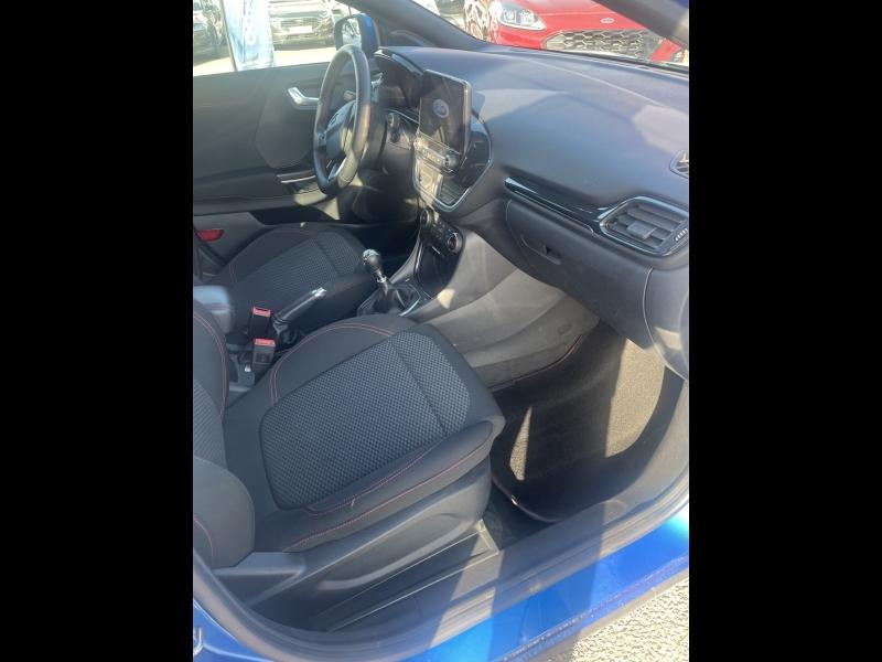 FORD Puma d’occasion à vendre à CARPENTRAS chez SNMA (Photo 6)