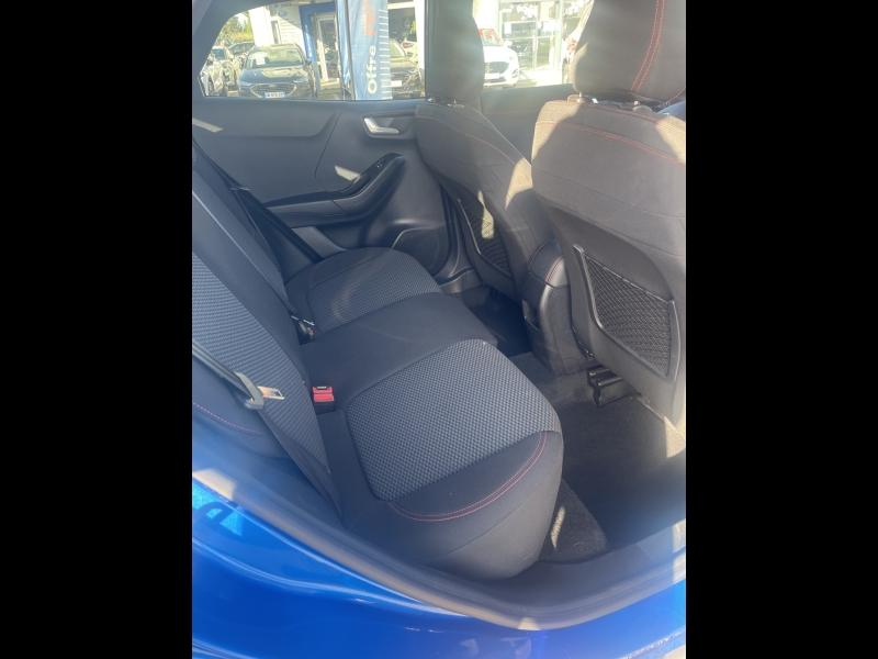 FORD Puma d’occasion à vendre à CARPENTRAS chez SNMA (Photo 7)