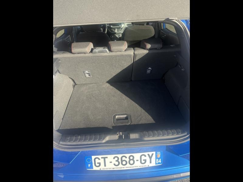 FORD Puma d’occasion à vendre à CARPENTRAS chez SNMA (Photo 11)