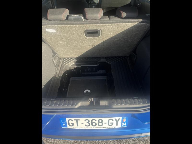 FORD Puma d’occasion à vendre à CARPENTRAS chez SNMA (Photo 12)