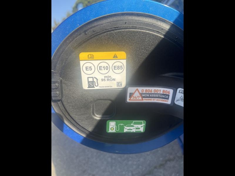 FORD Puma d’occasion à vendre à CARPENTRAS chez SNMA (Photo 13)