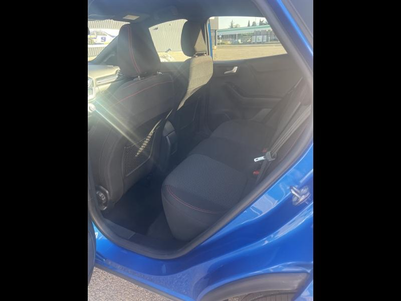FORD Puma d’occasion à vendre à CARPENTRAS chez SNMA (Photo 15)