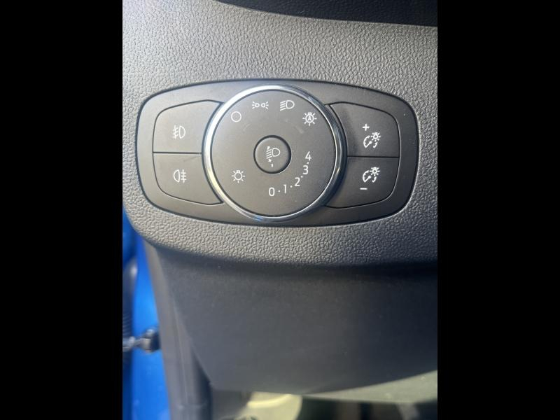 FORD Puma d’occasion à vendre à CARPENTRAS chez SNMA (Photo 17)