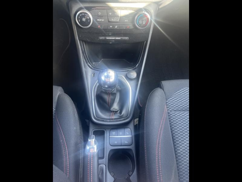 FORD Puma d’occasion à vendre à CARPENTRAS chez SNMA (Photo 19)