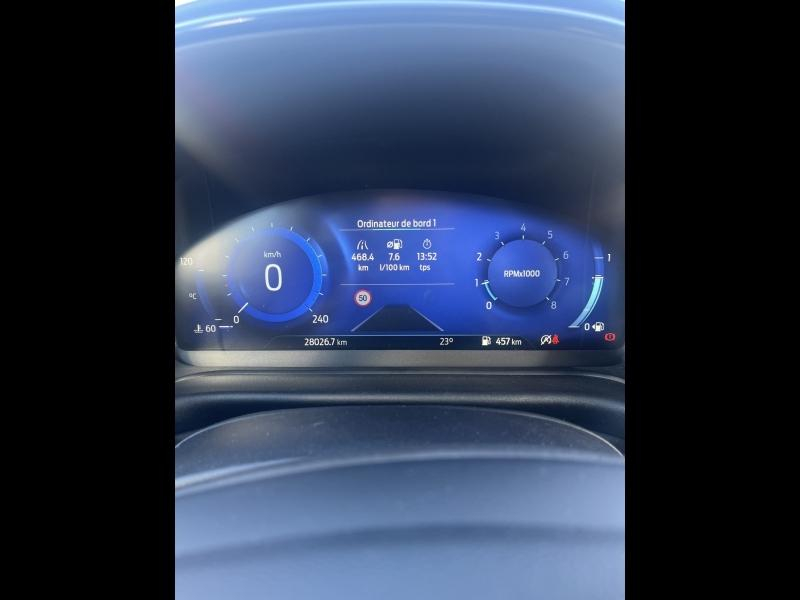 FORD Puma d’occasion à vendre à CARPENTRAS chez SNMA (Photo 20)