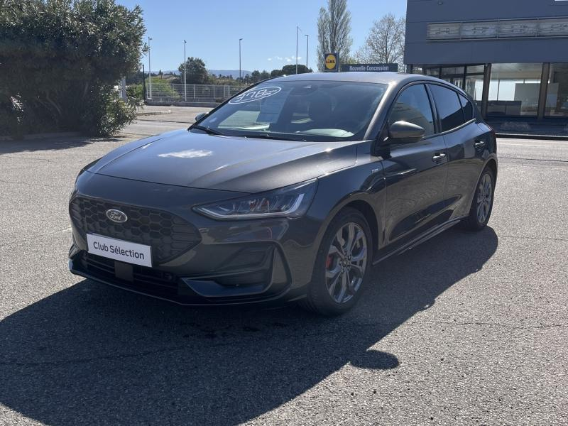 FORD Focus d’occasion à vendre à CARPENTRAS chez SNMA (Photo 3)