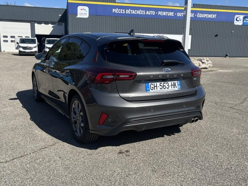 FORD Focus d’occasion à vendre à CARPENTRAS chez SNMA (Photo 4)