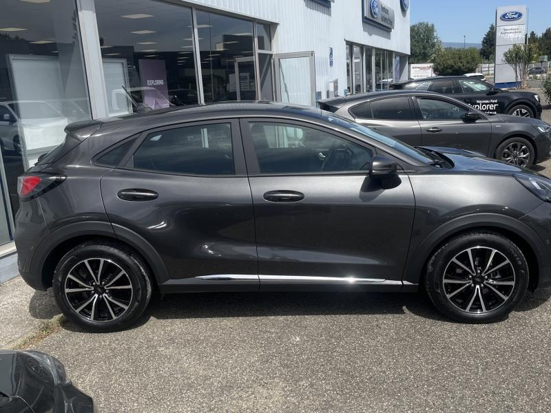 FORD Puma d’occasion à vendre à CARPENTRAS chez SNMA (Photo 4)