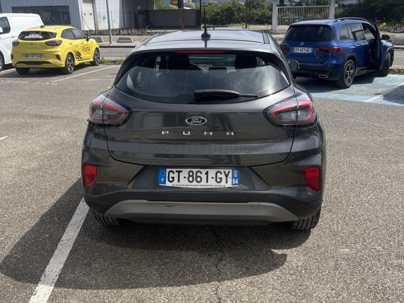 FORD Puma d’occasion à vendre à CARPENTRAS chez SNMA (Photo 6)