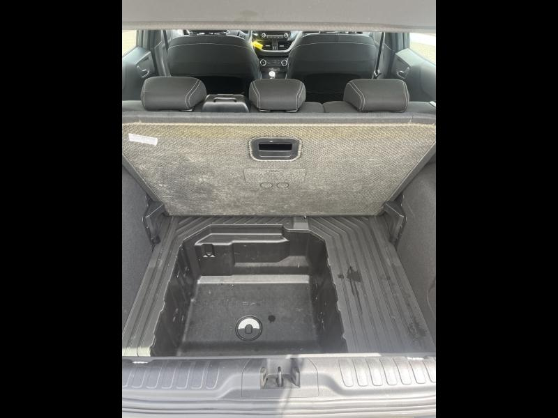 FORD Puma d’occasion à vendre à CARPENTRAS chez SNMA (Photo 8)