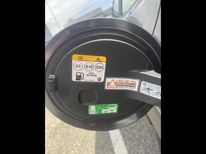 FORD Puma d’occasion à vendre à CARPENTRAS chez SNMA (Photo 10)