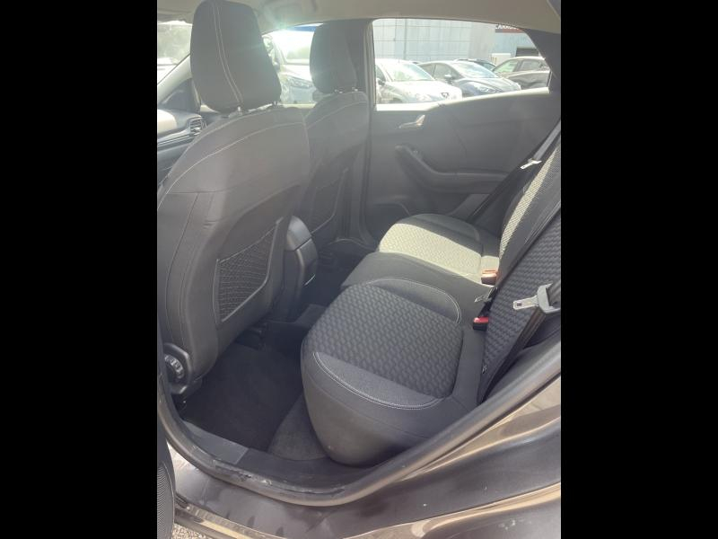 FORD Puma d’occasion à vendre à CARPENTRAS chez SNMA (Photo 12)