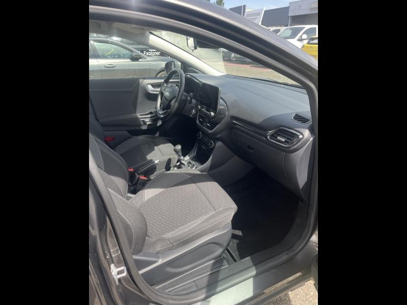 FORD Puma d’occasion à vendre à CARPENTRAS chez SNMA (Photo 13)