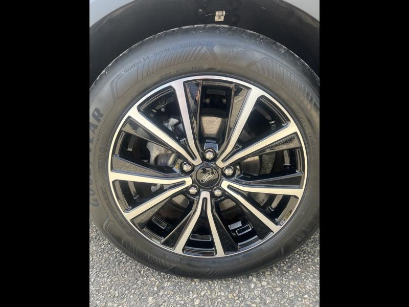 FORD Puma d’occasion à vendre à CARPENTRAS chez SNMA (Photo 15)