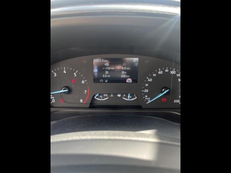 FORD Puma d’occasion à vendre à CARPENTRAS chez SNMA (Photo 16)