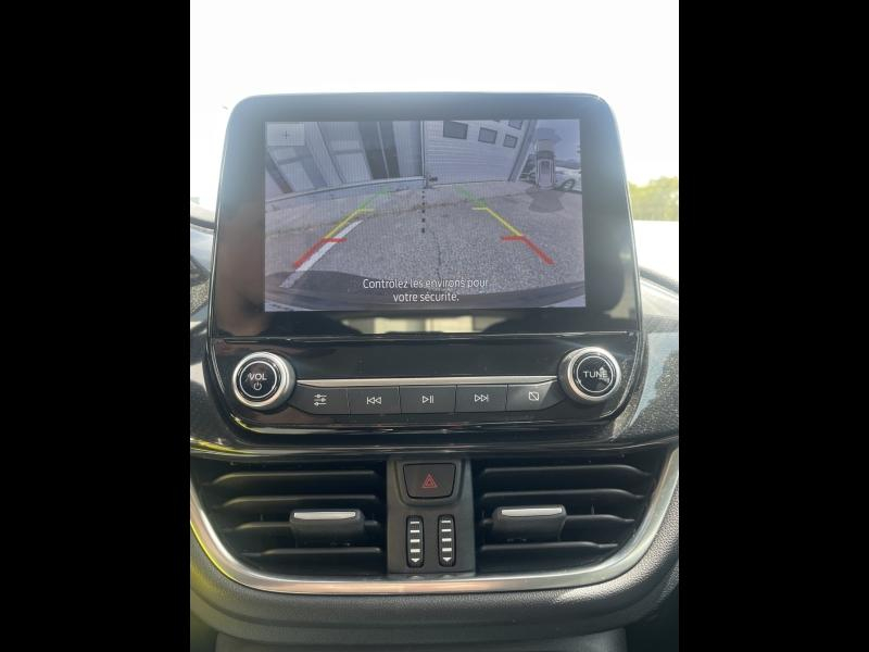 FORD Puma d’occasion à vendre à CARPENTRAS chez SNMA (Photo 17)