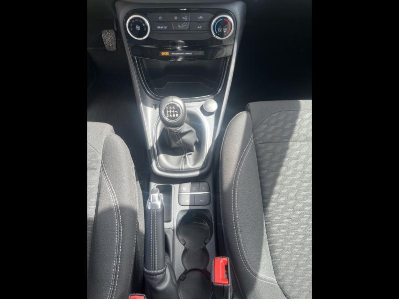 FORD Puma d’occasion à vendre à CARPENTRAS chez SNMA (Photo 18)