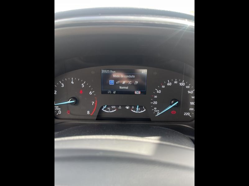 FORD Puma d’occasion à vendre à CARPENTRAS chez SNMA (Photo 19)