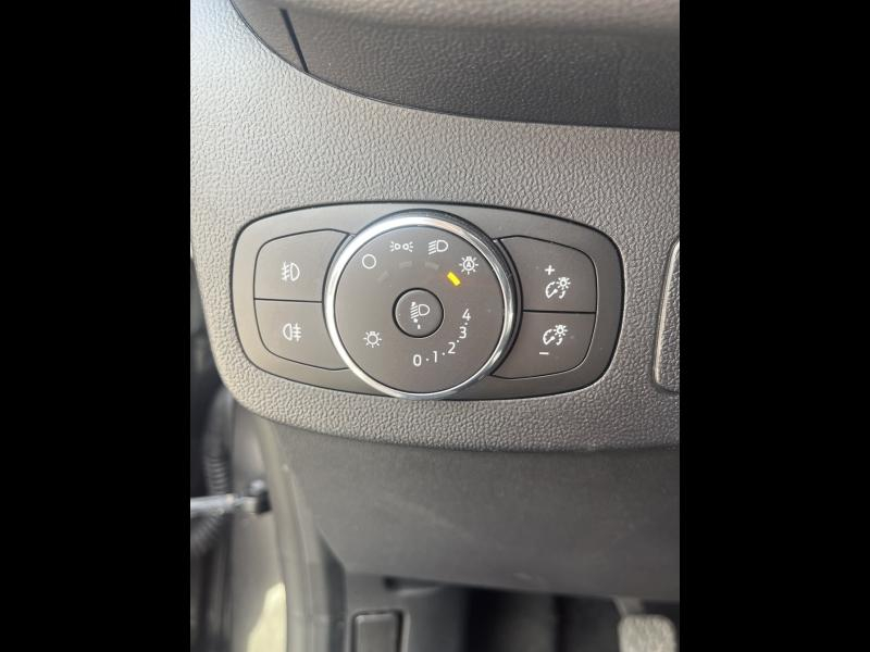 FORD Puma d’occasion à vendre à CARPENTRAS chez SNMA (Photo 20)