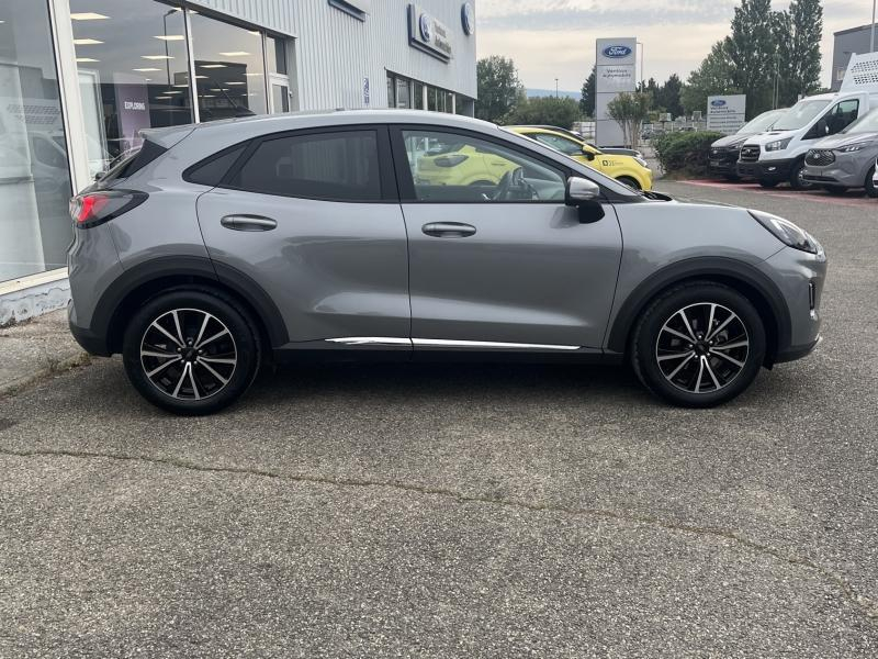 FORD Puma d’occasion à vendre à CARPENTRAS chez SNMA (Photo 4)
