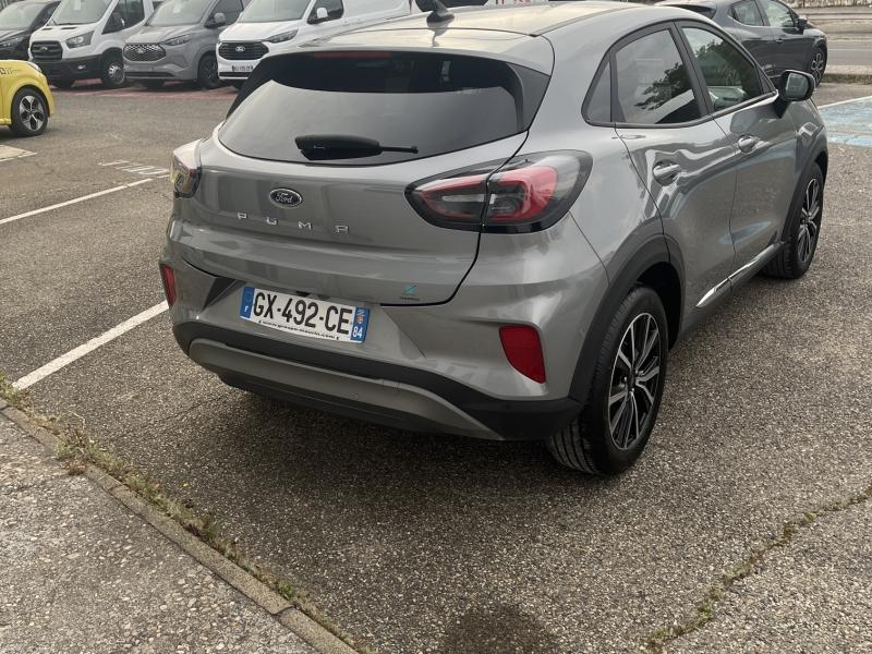 FORD Puma d’occasion à vendre à CARPENTRAS chez SNMA (Photo 5)