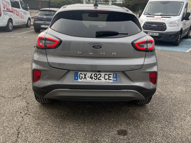 FORD Puma d’occasion à vendre à CARPENTRAS chez SNMA (Photo 6)