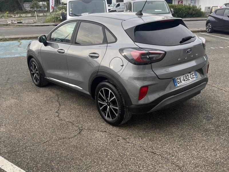 FORD Puma d’occasion à vendre à CARPENTRAS chez SNMA (Photo 7)