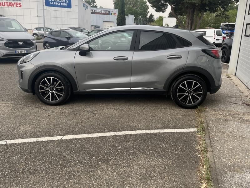 FORD Puma d’occasion à vendre à CARPENTRAS chez SNMA (Photo 8)