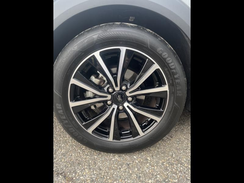 FORD Puma d’occasion à vendre à CARPENTRAS chez SNMA (Photo 9)