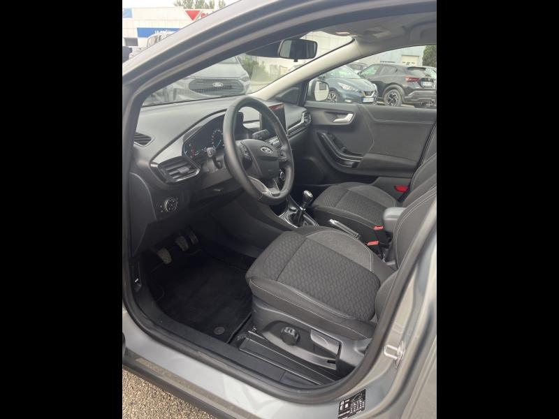 FORD Puma d’occasion à vendre à CARPENTRAS chez SNMA (Photo 10)