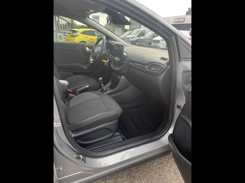 FORD Puma d’occasion à vendre à CARPENTRAS chez SNMA (Photo 11)