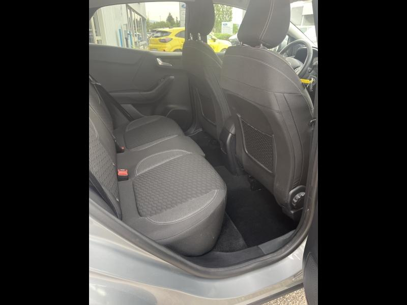 FORD Puma d’occasion à vendre à CARPENTRAS chez SNMA (Photo 12)