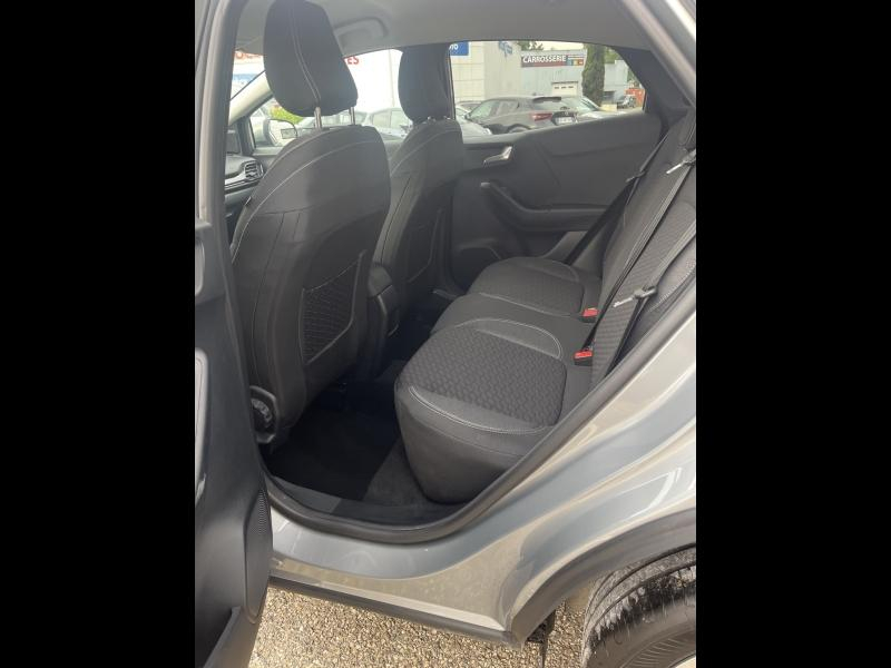 FORD Puma d’occasion à vendre à CARPENTRAS chez SNMA (Photo 13)