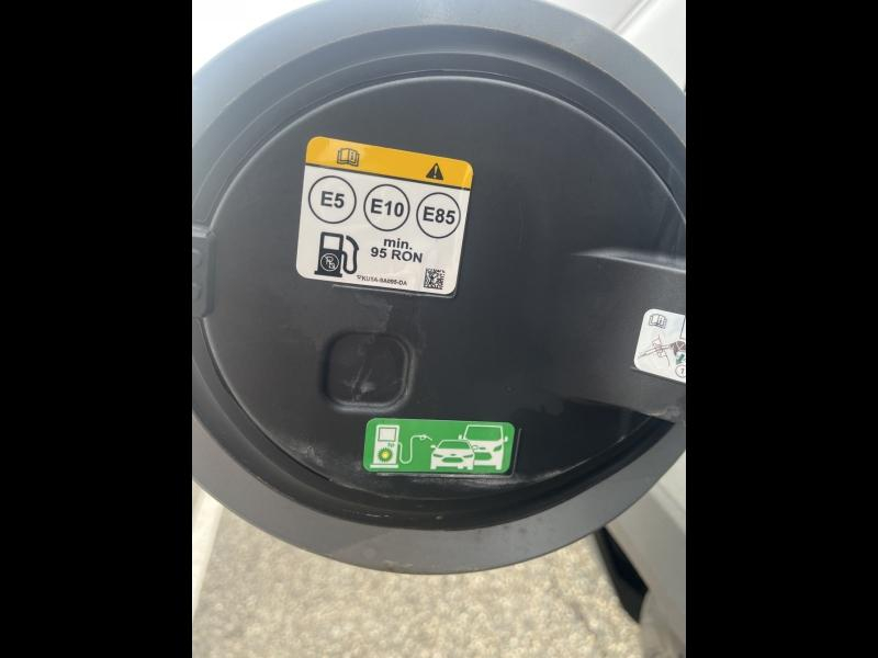 FORD Puma d’occasion à vendre à CARPENTRAS chez SNMA (Photo 16)