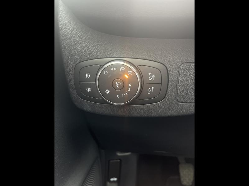 FORD Puma d’occasion à vendre à CARPENTRAS chez SNMA (Photo 18)