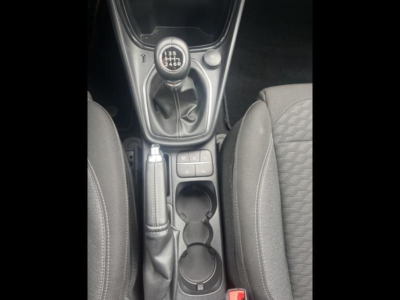 FORD Puma d’occasion à vendre à CARPENTRAS chez SNMA (Photo 20)