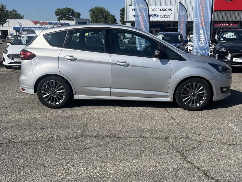 FORD C-MAX d’occasion à vendre à CARPENTRAS chez SNMA (Photo 4)